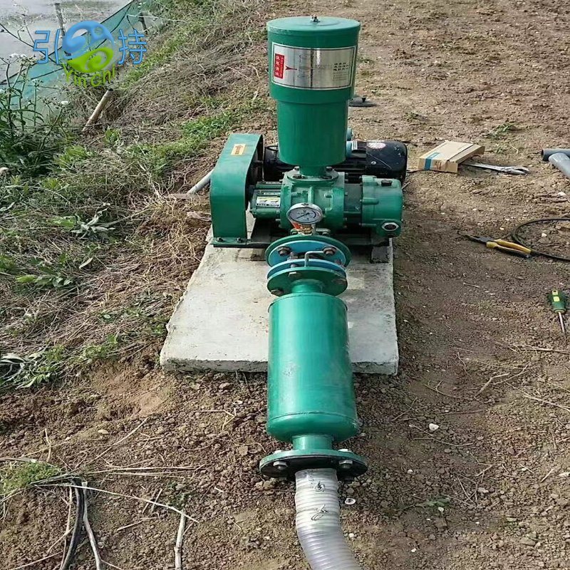 Energiahatékony gyökérfúvó szennyvíztisztító telepekhez: a Shandong Yinchi Environmental Protection Equipment Co., Ltd. fenntartható megoldása.