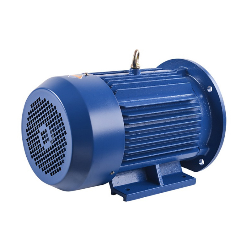 Miért elengedhetetlen az AC elektromos aszinkron motor a csiszológépekhez?